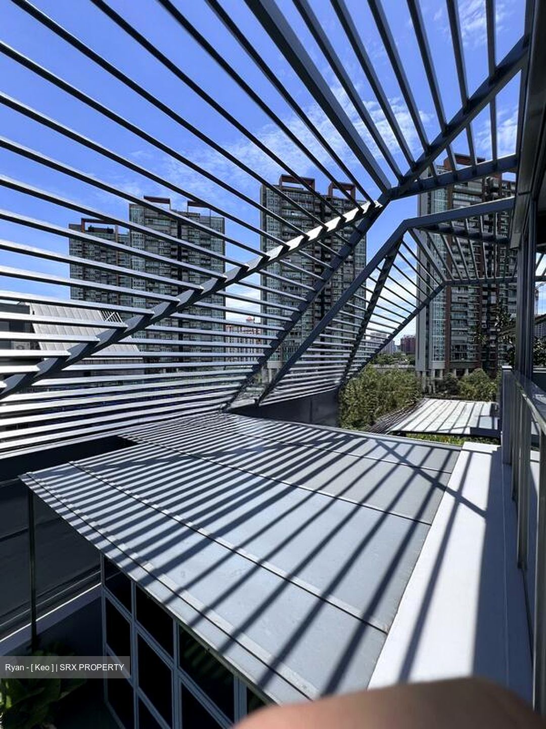 Mon Jervois (D10), Condominium #530033691